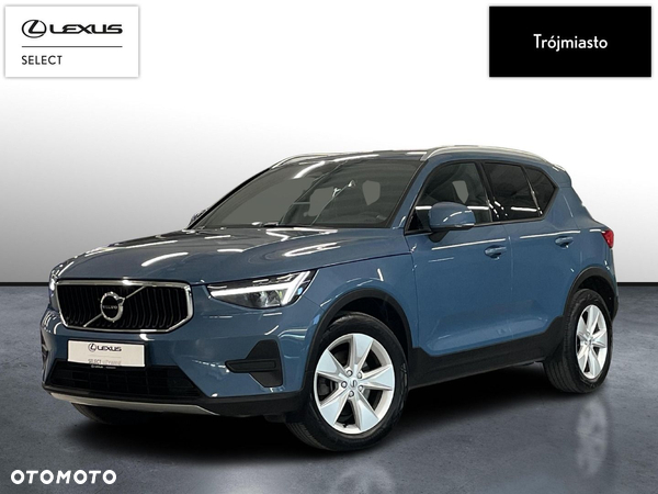 Volvo XC 40 B3 Core