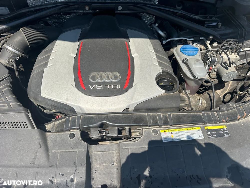 Audi SQ5 3.0 TDI Biturbo Tiptronic - 6