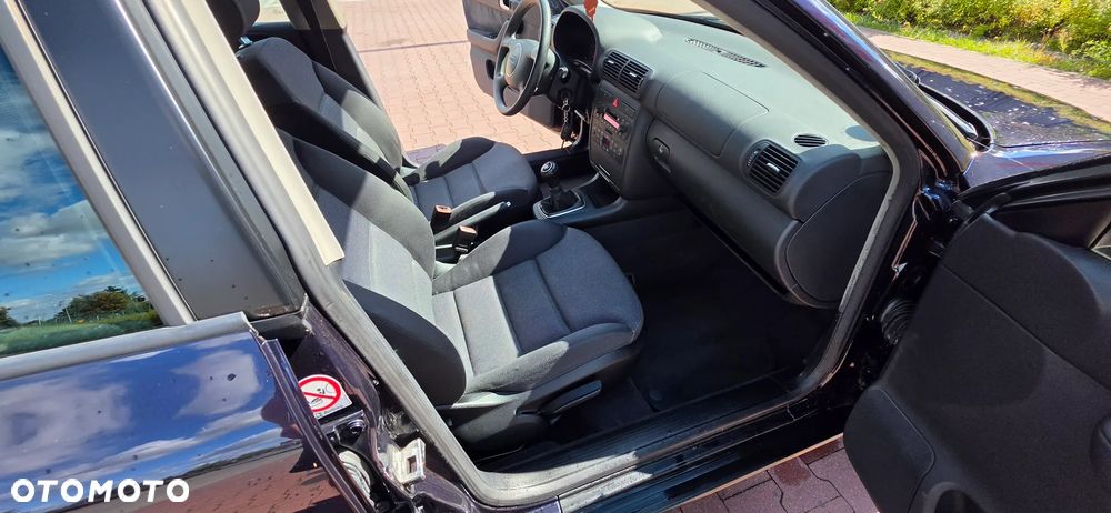 Audi A3 Sportback 1.6 Attraction - 26