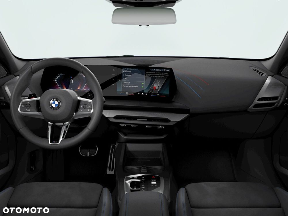 BMW Seria 1 - 4