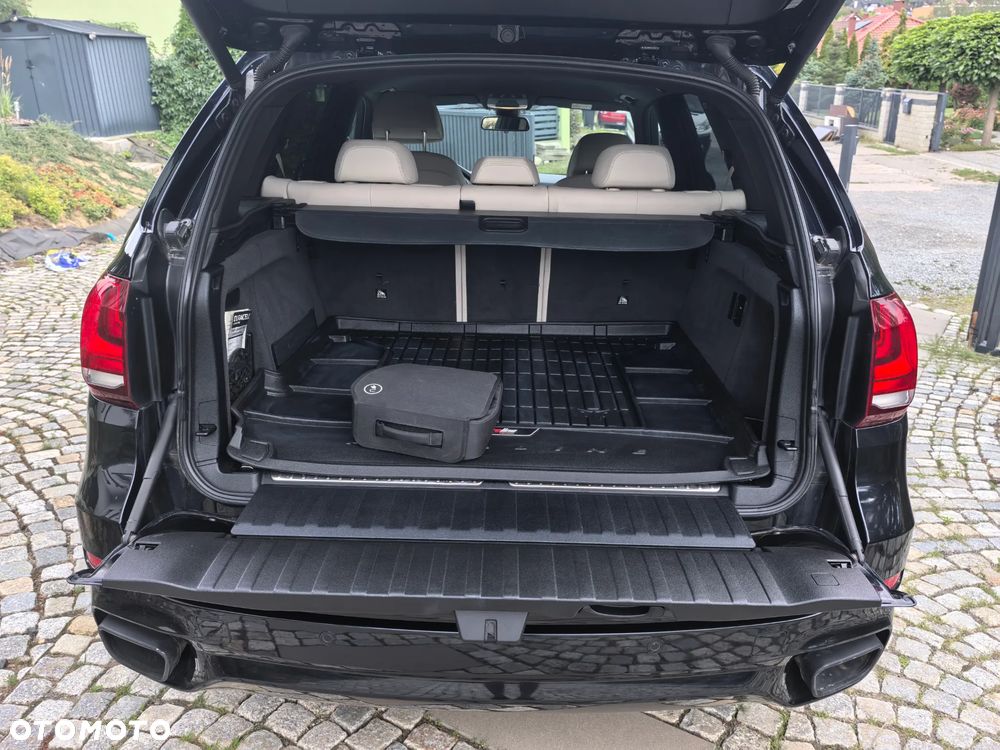 BMW X5 - 13