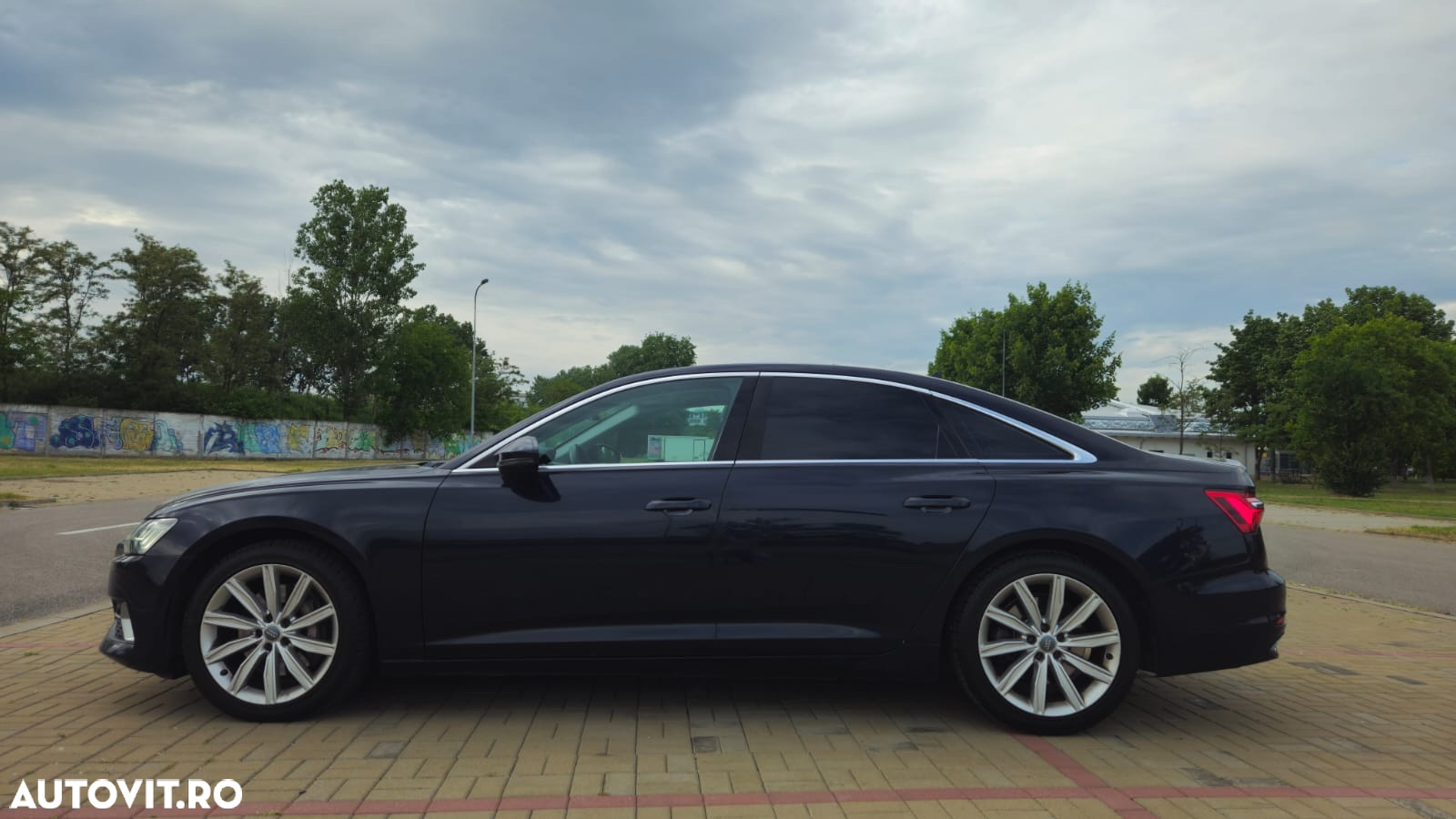 Audi A6 - 22