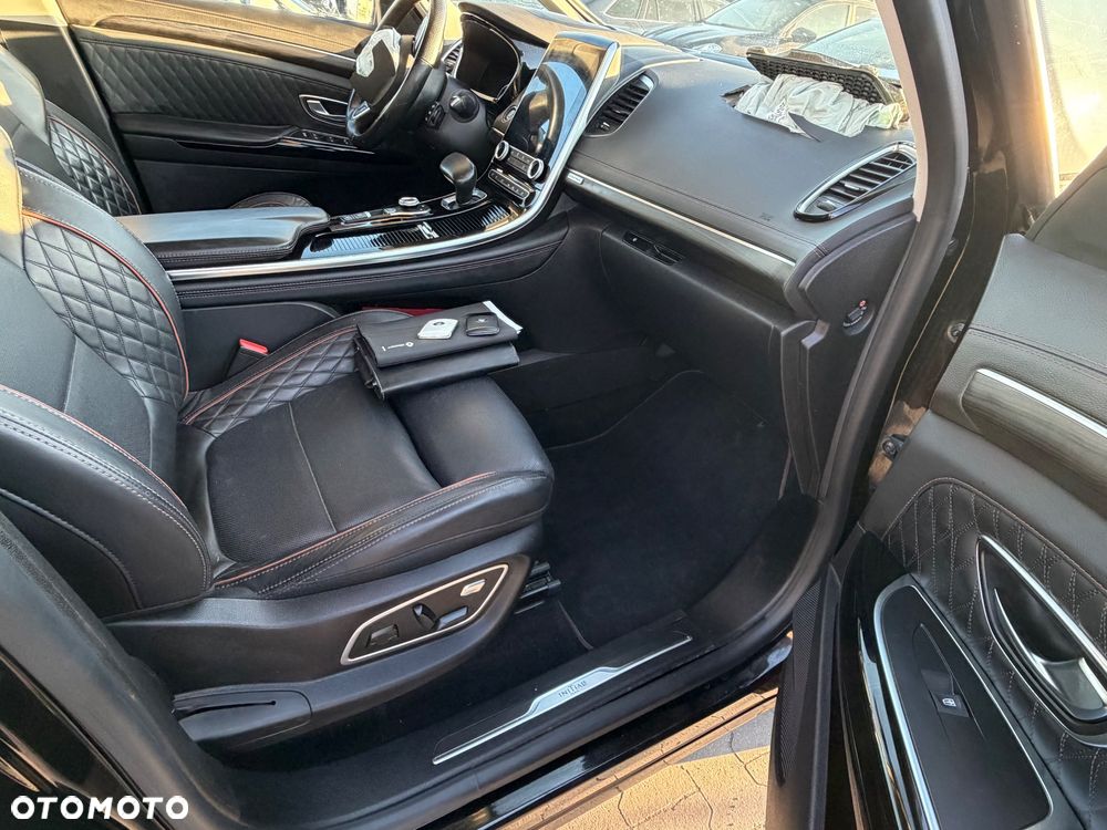 Renault Espace Energy TCe 225 EDC Initiale Paris - 21