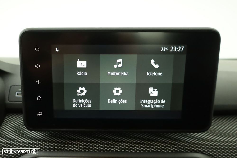 Dacia Sandero 1.0 ECO-G Expression Bi-Fuel - 10