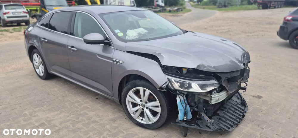 Renault Talisman 1.5 Energy dCi Life - 1