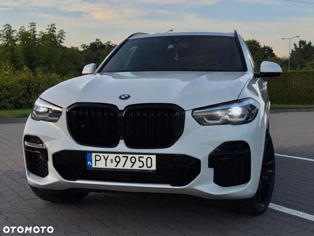 BMW X5 - 6