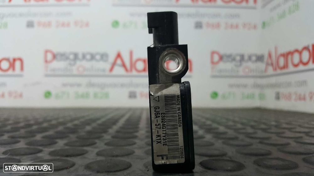 SENSOR MAZDA 6 MONOVOLUMEN (GY) 2.0 CRTD ACTIVE (100KW) - 2