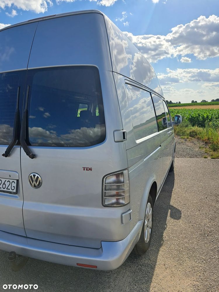 Volkswagen Transporter - 15