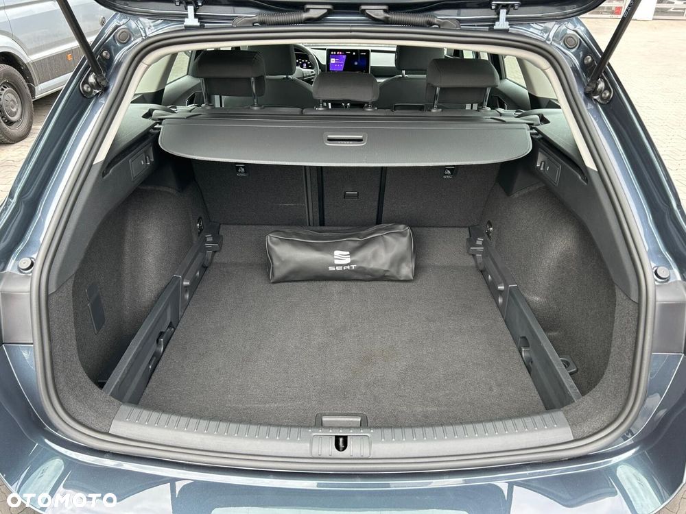 Seat Leon 1.5 TSI Style - 10