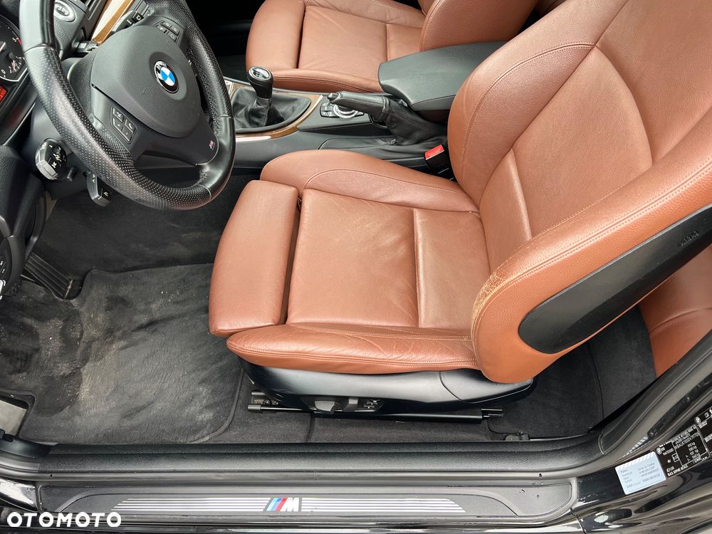 BMW Seria 1 123d - 16