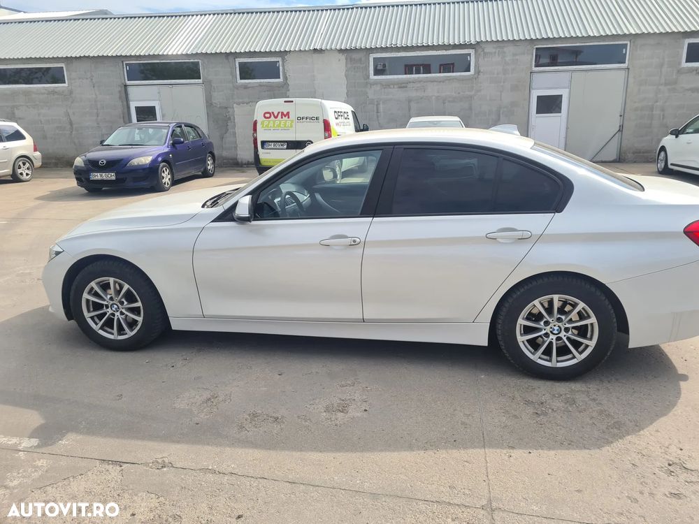 BMW Seria 3 - 9