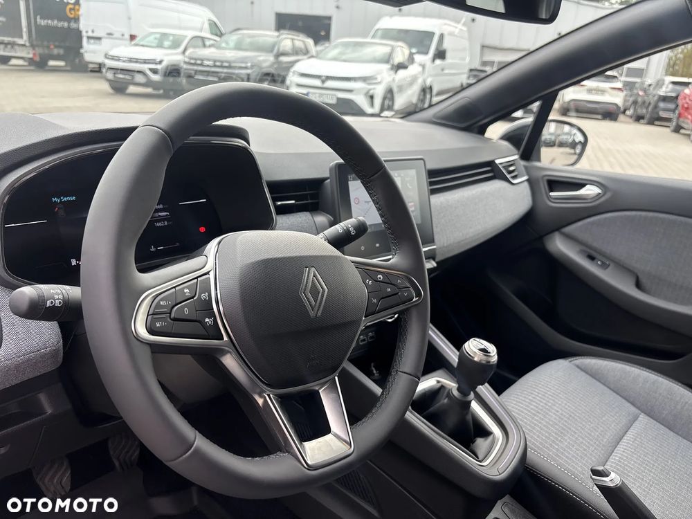 Renault Clio 1.0 TCe Techno - 9