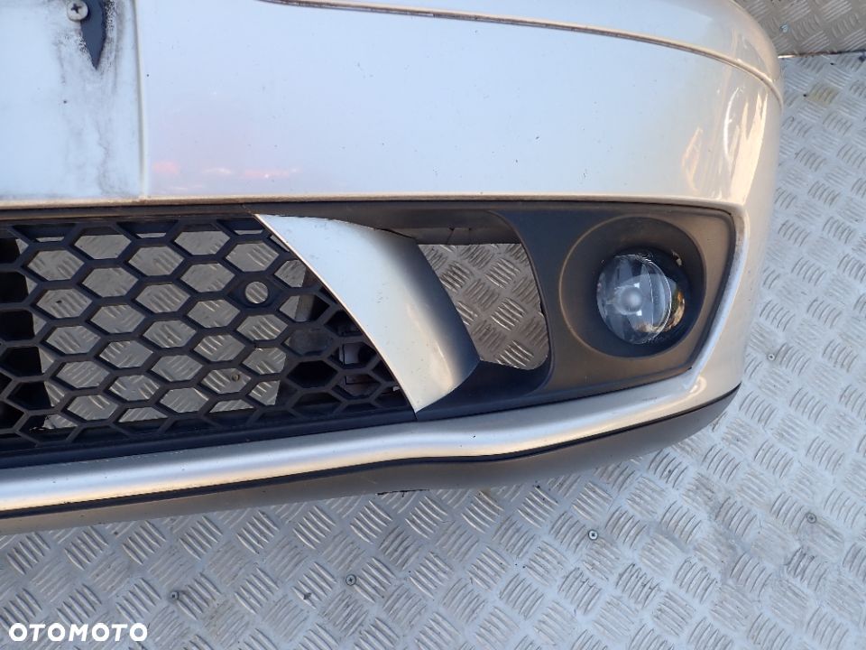 ZDERZAK PRZOD SEAT IBIZA III XENON LS7Y - 5