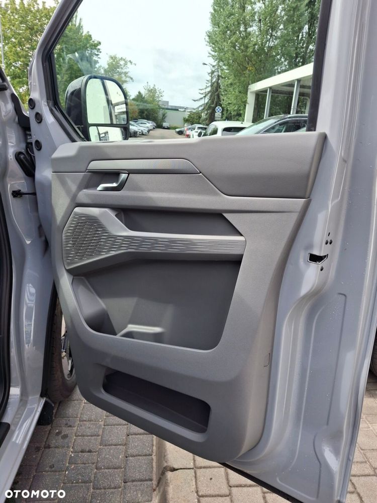 Volkswagen Caravelle 2026