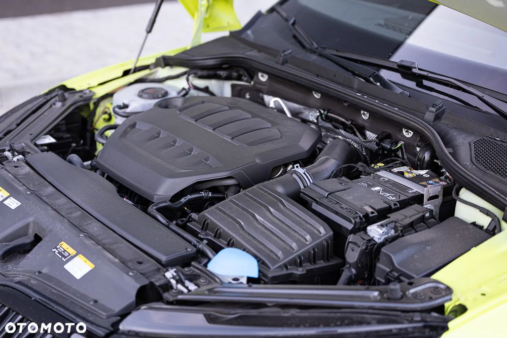Skoda Octavia - 18