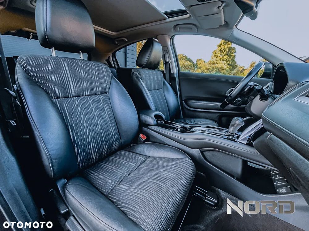 Honda HR-V 1.5 Executive (ADAS) CVT - 16