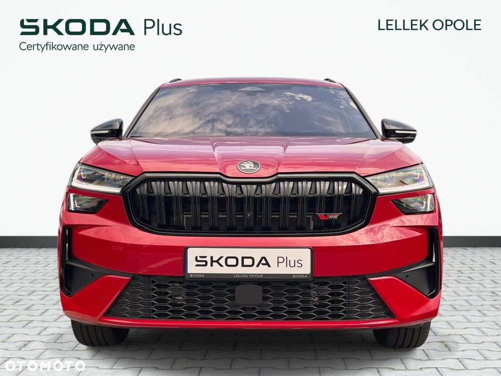 Skoda Kodiaq 2.0 TSI 4x4 RS DSG - 3