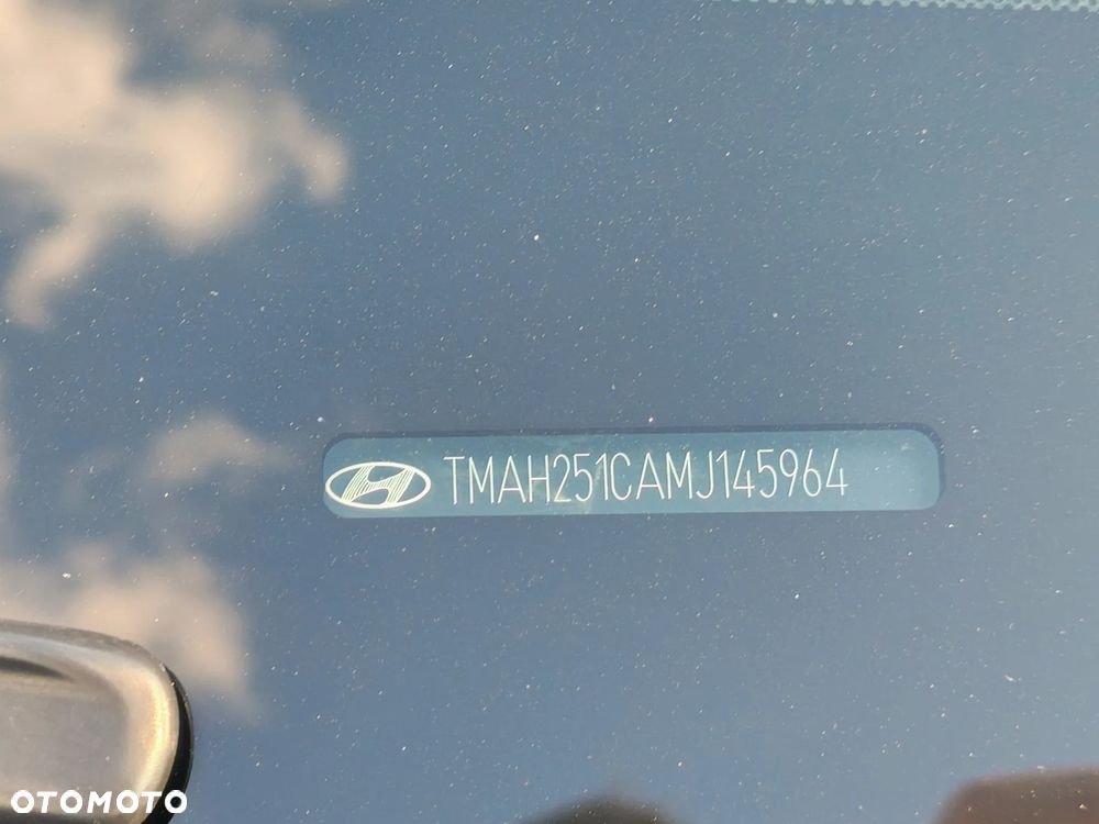 Hyundai i30 - 35