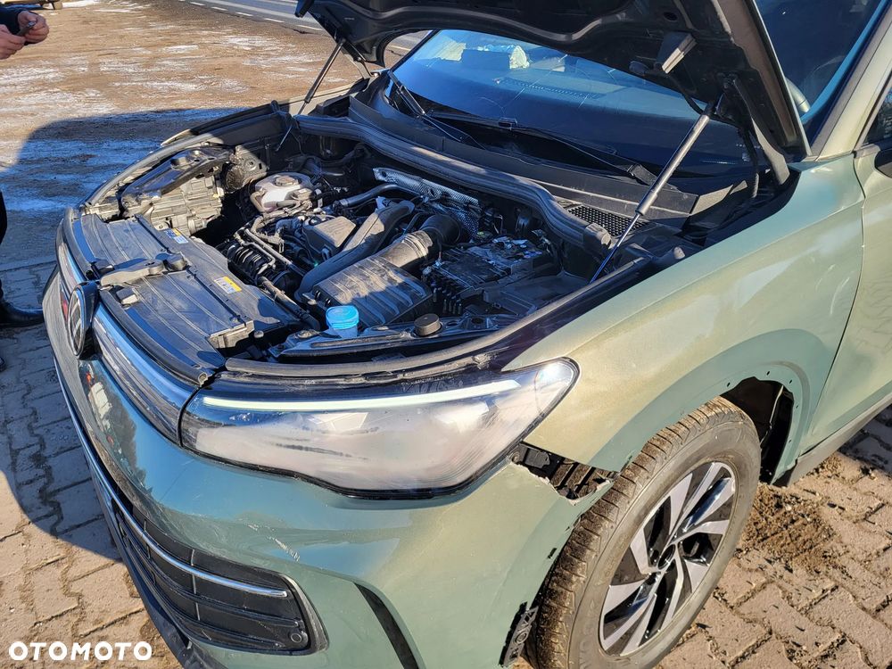 Volkswagen Tiguan - 21