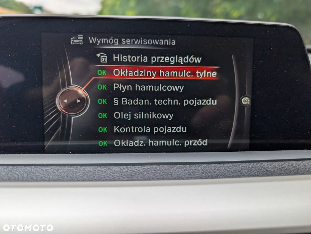 BMW Seria 3 318d xDrive Advantage - 31