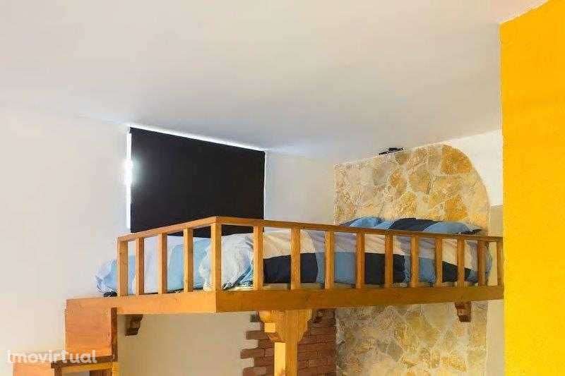 Excelente Loft - totalmente equipado e mobilado - Alcântara - Grande imagem: 5/8