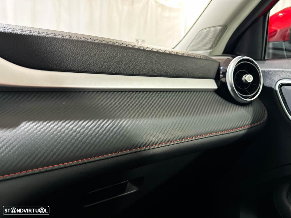 MG ZS EV 50.3 kWh Luxury - 30