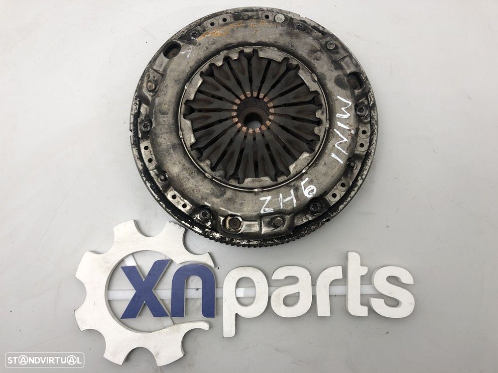 Volante Bi-massa MINI (R56) Cooper D | 11.06 - 09.10 REF. MOTOR 9HZ - 1