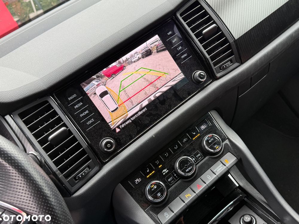 Skoda Kodiaq 1.5 TSI ACT Sportline - 13