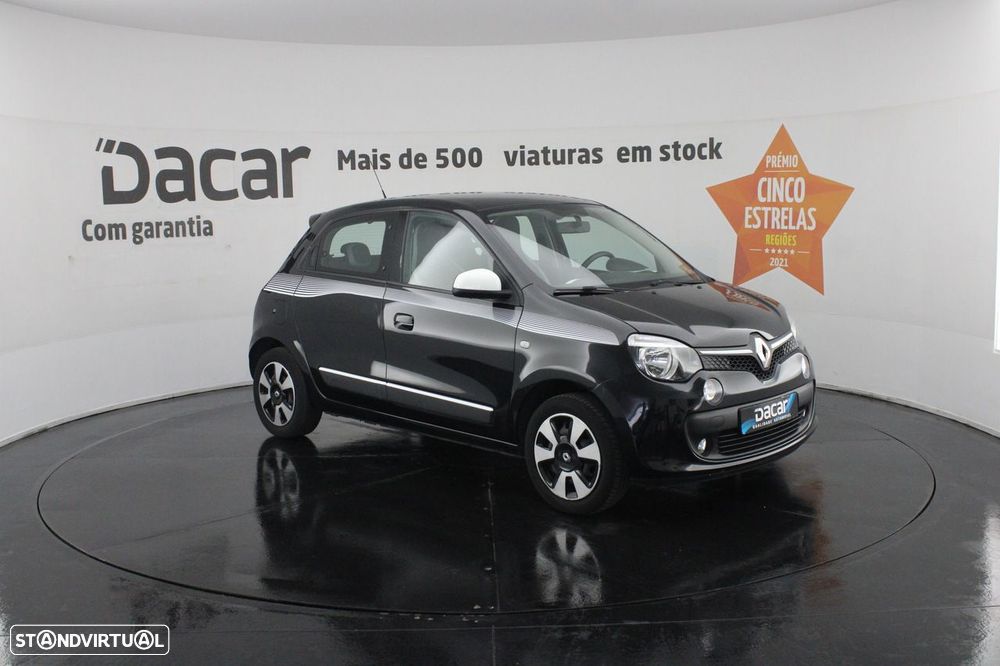 Renault Twingo - 1