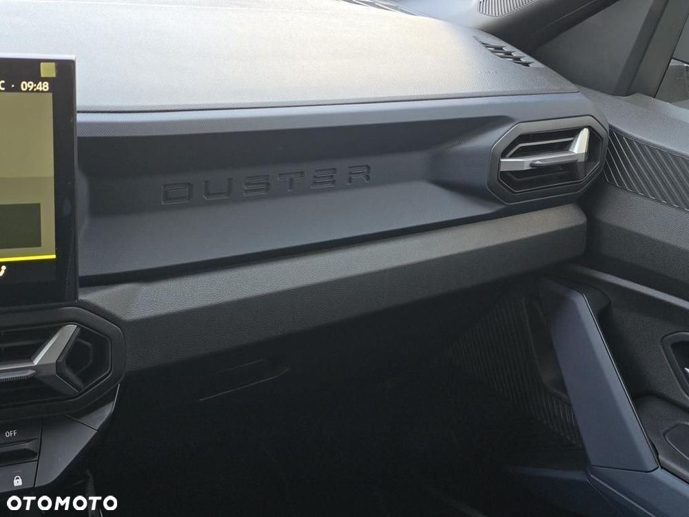 Dacia Duster - 21