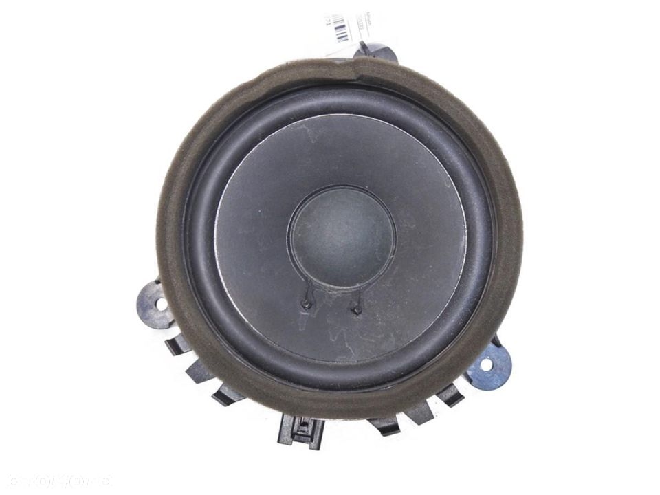 GŁOŚNIK TYŁ TYLNY VOLVO V70 III - 1