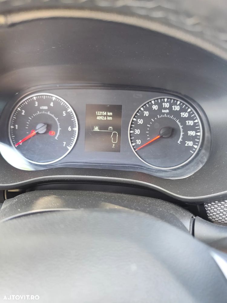 Dacia Jogger 7 locuri TCe 110 Expression - 1