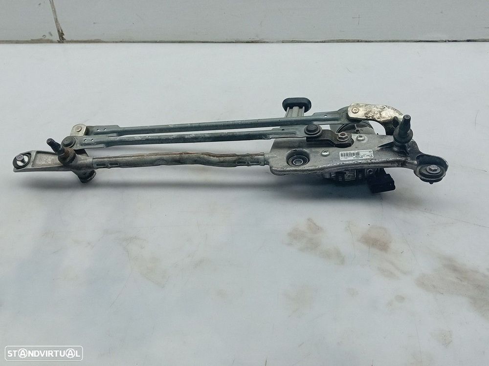 Motor limpa vidros frente PEUGEOT 308 II - 2