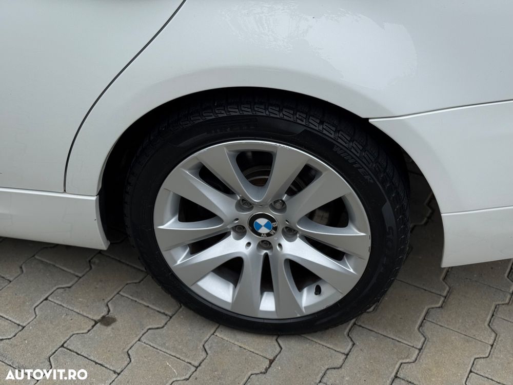 BMW Seria 3 316d - 22