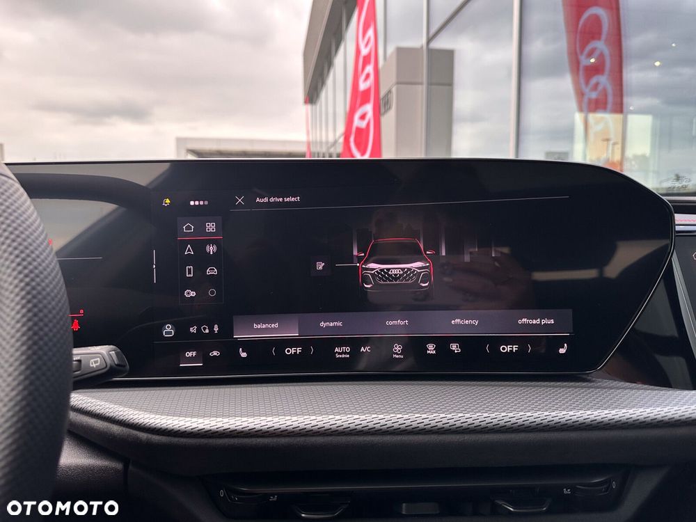 Audi SQ5 - 33