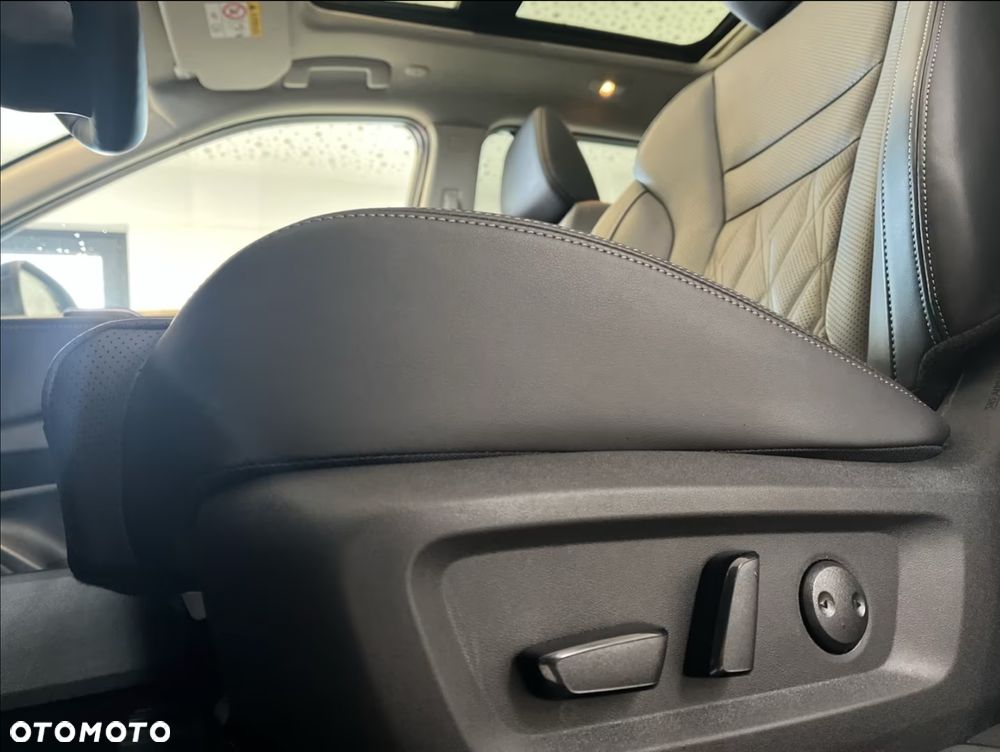 Nissan X-Trail 1.5 VC-T e-POWER Tekna e-4ORCE - 10