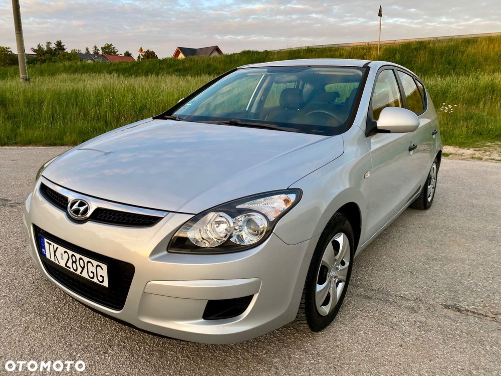 Hyundai i30 1.4 Edition Plus - 3