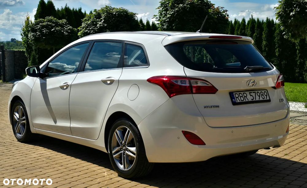 Hyundai i30 - 8