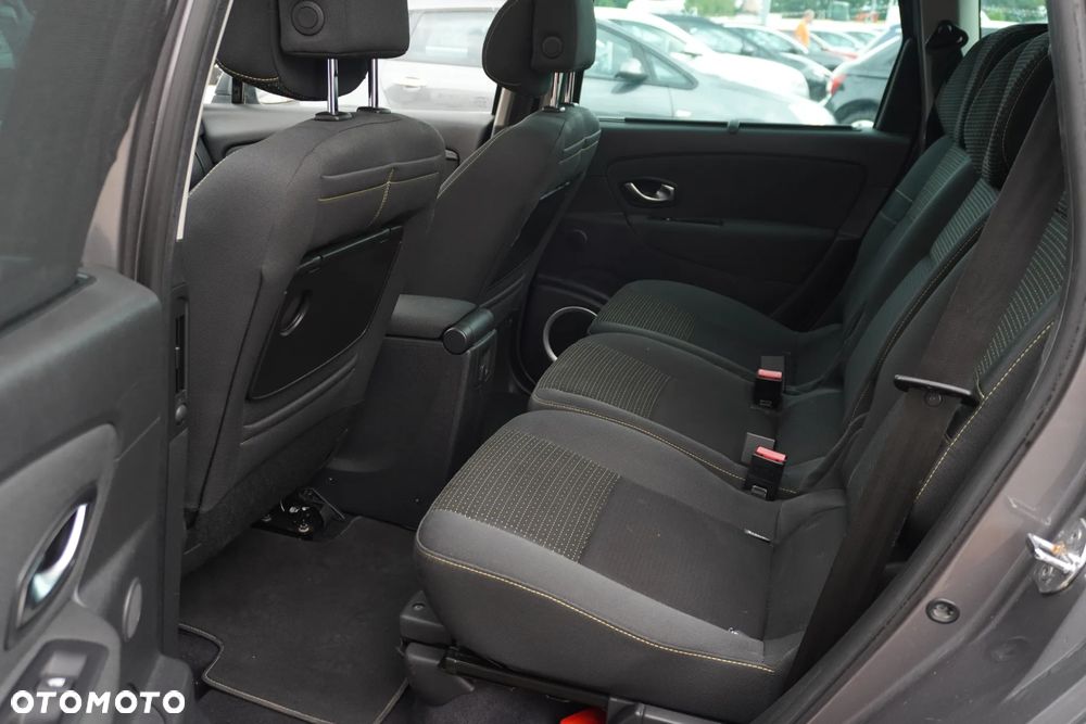 Renault Grand Scenic TCe 130 Luxe - 8