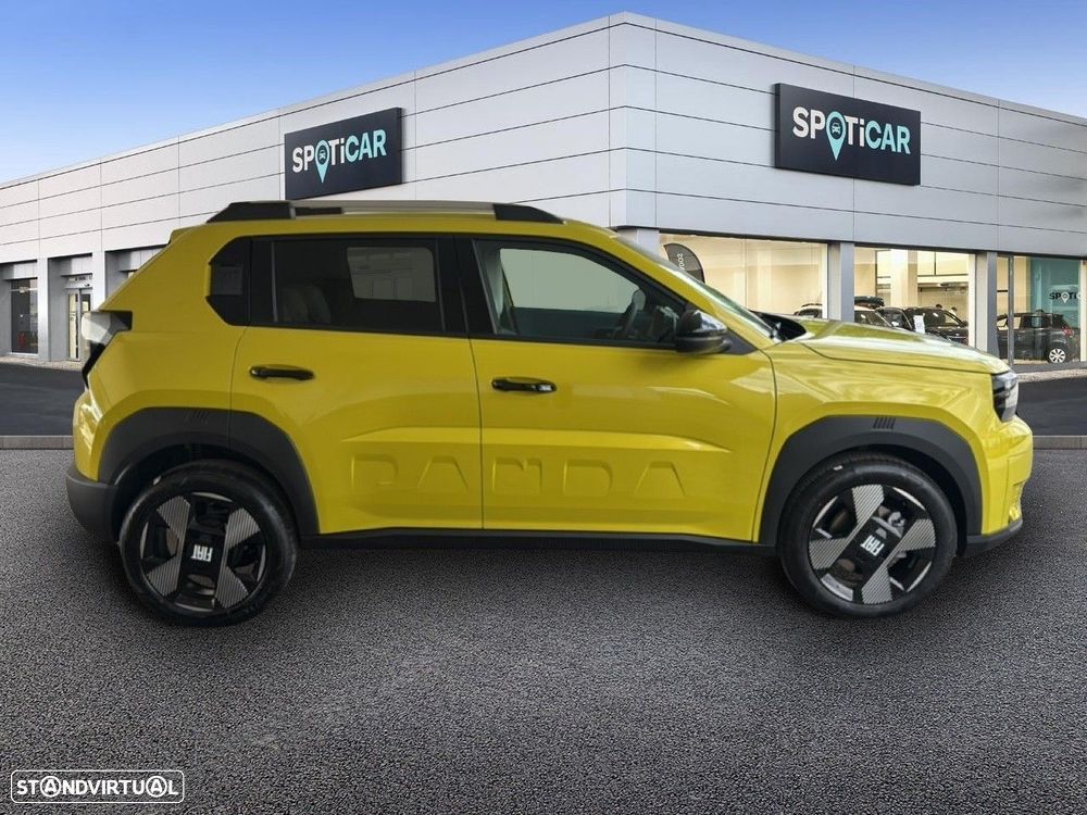 Fiat Grande Panda 1.2 La Prima - 4