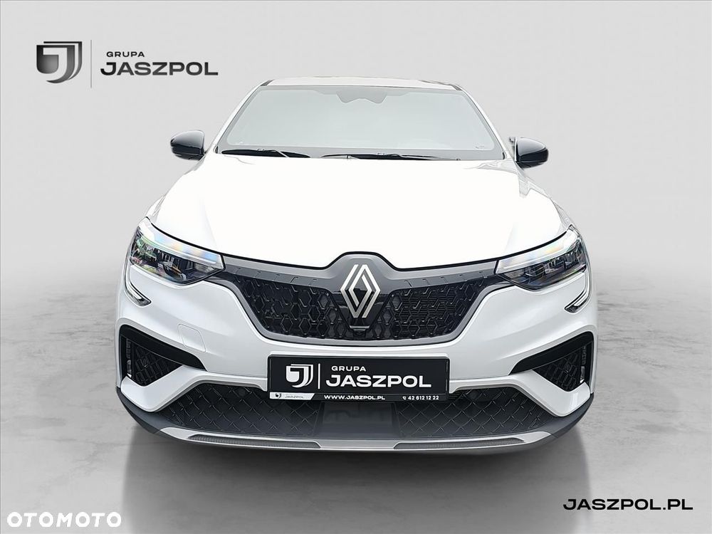 Renault Arkana - 2