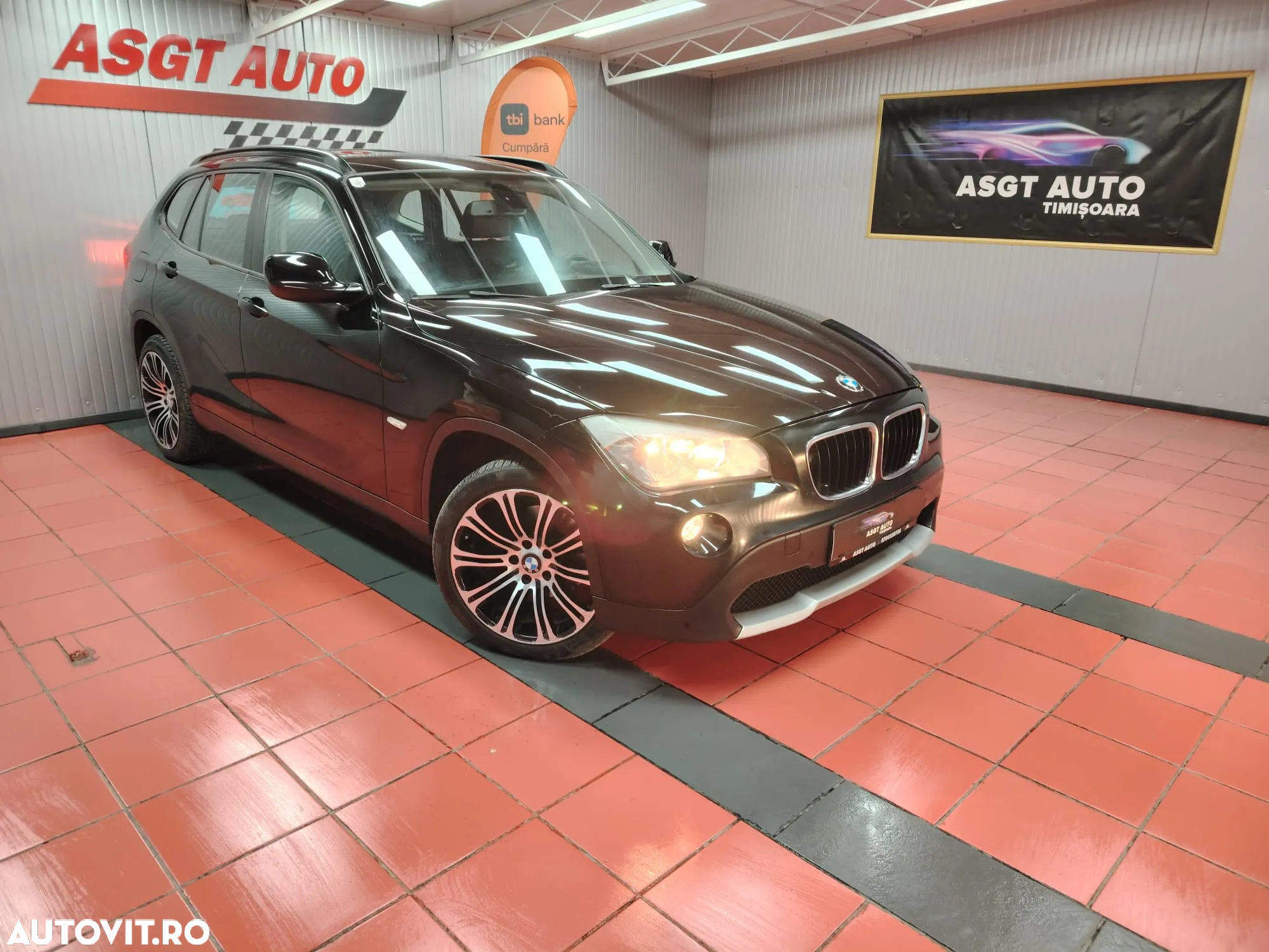BMW X1 - 4