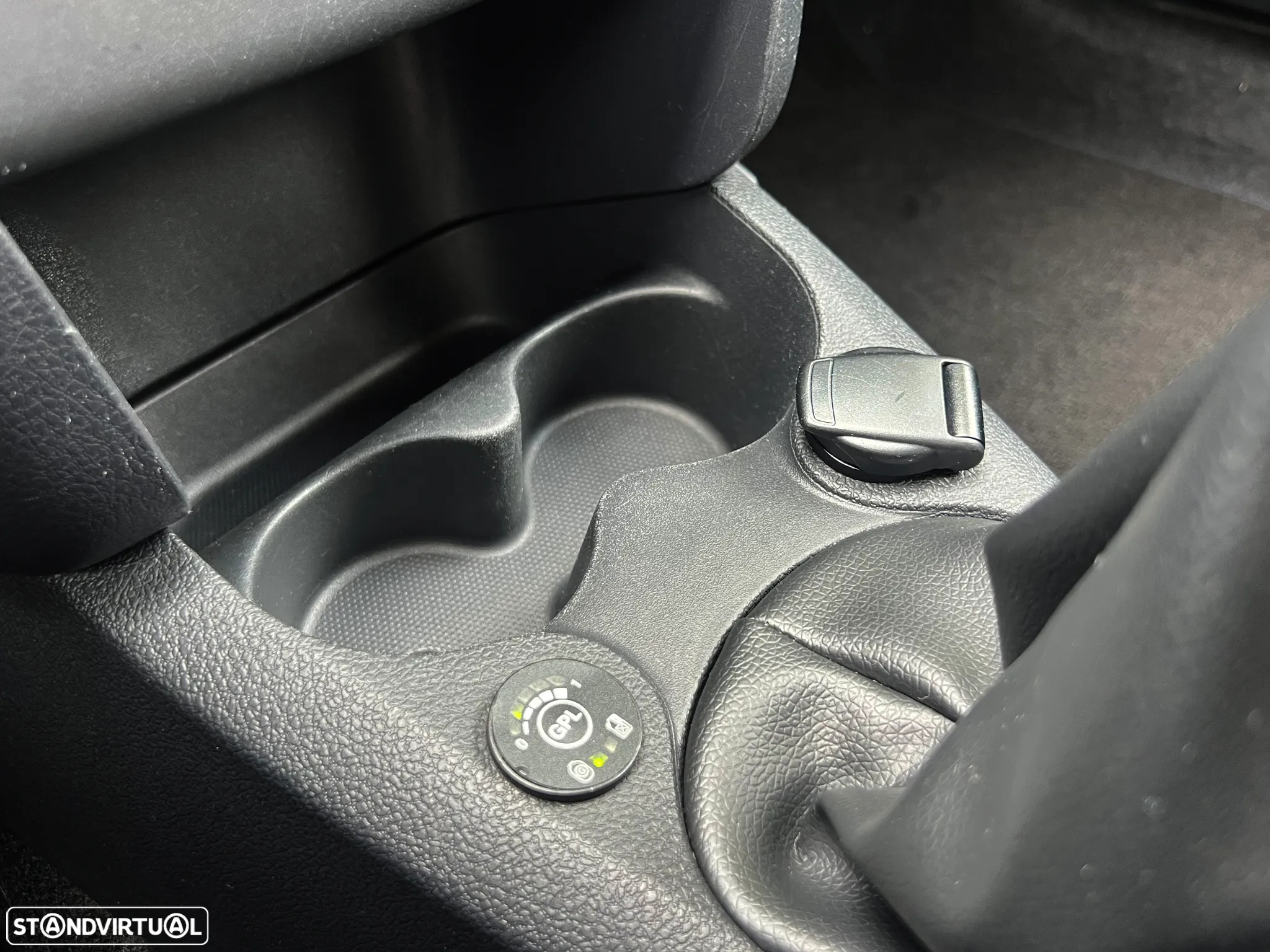 Dacia Sandero 0.9 TCe Stepway Bi-Fuel - 16