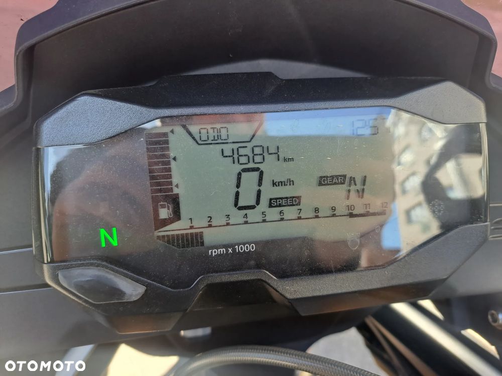 BMW GS - 7