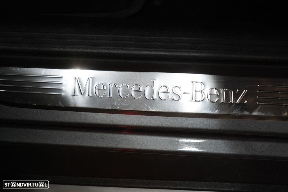 Mercedes-Benz GLC 200 d Coupé 4Matic - 41