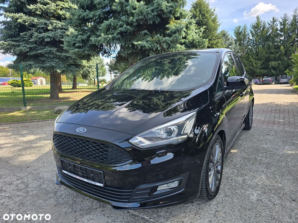Ford C-MAX - 9