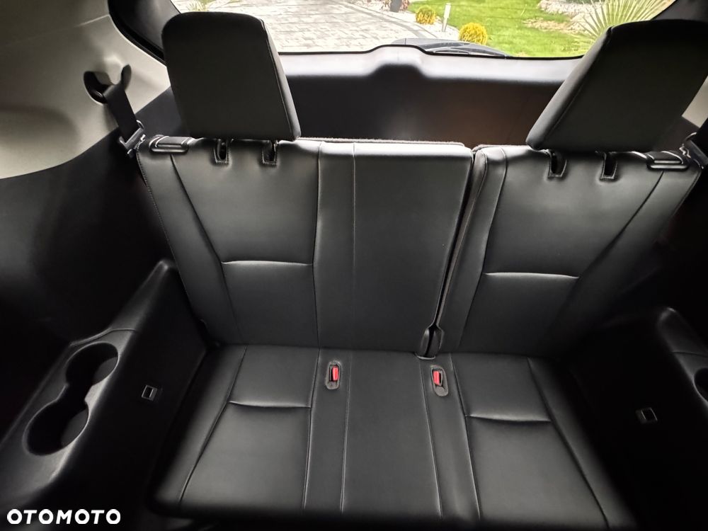 Toyota Highlander 2.5 Hybrid Prestige - 24