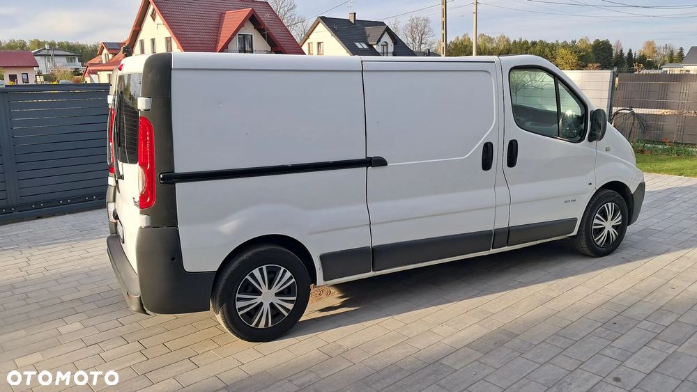 Renault Trafic - 17