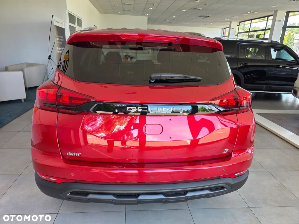 BAIC 3 - 10
