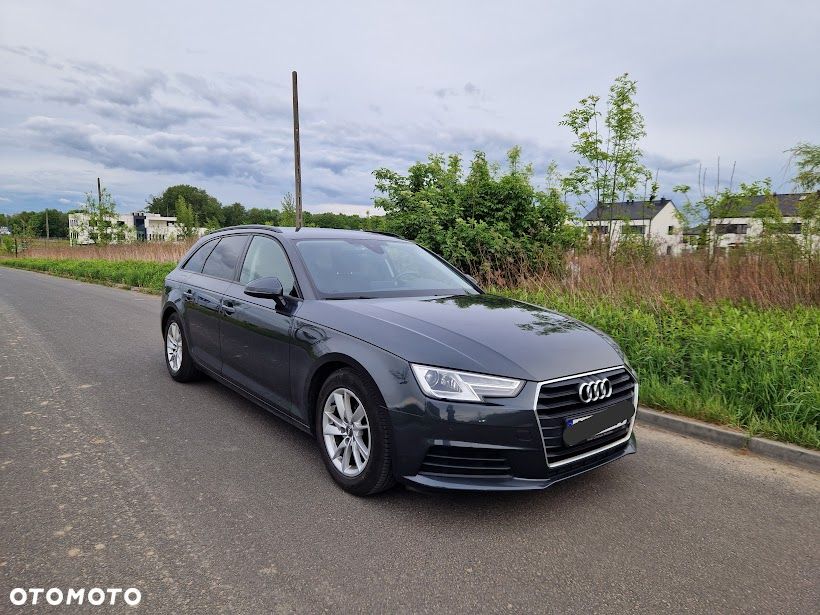Audi A4 Avant - 3